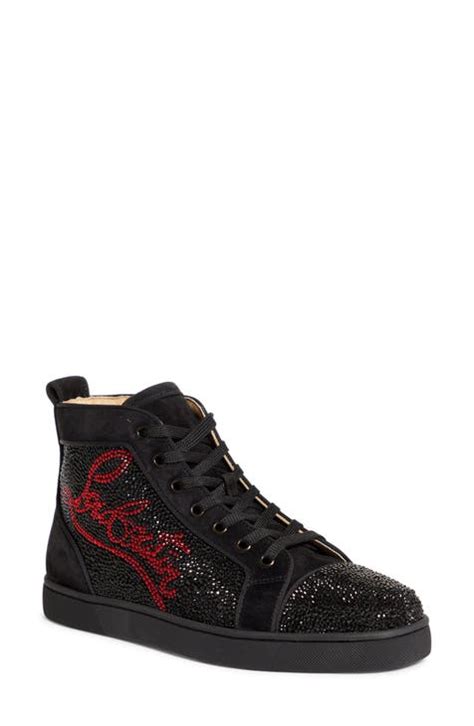 nordstrom louis vuitton shoes